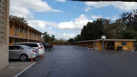 Budget Motel Accommodation Rooms