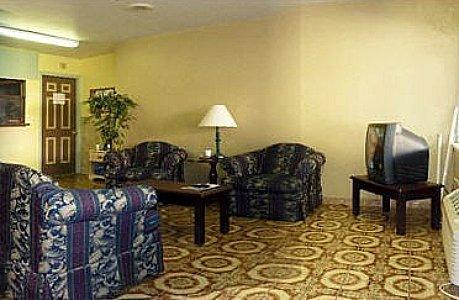 Budget Motel - Titusville - thumb 1