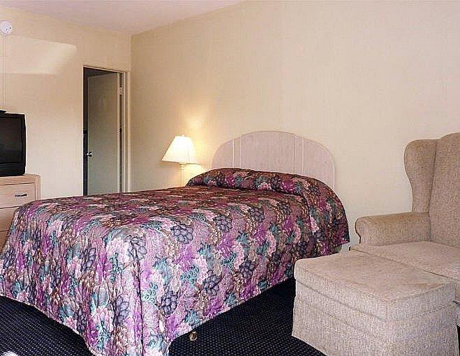 Budget Motel - Titusville - thumb 2