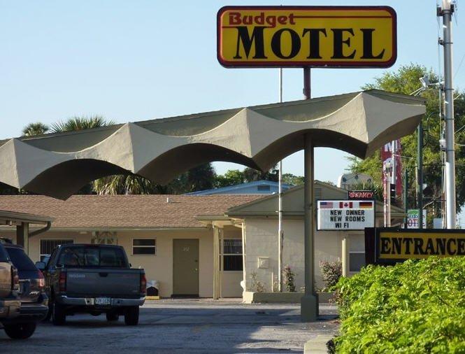 Budget Motel - Titusville - thumb 0