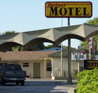 Budget Motel - Titusville - Accommodation Rooms