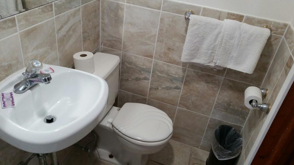 Budget Motor Inn- Stony Point - thumb 2