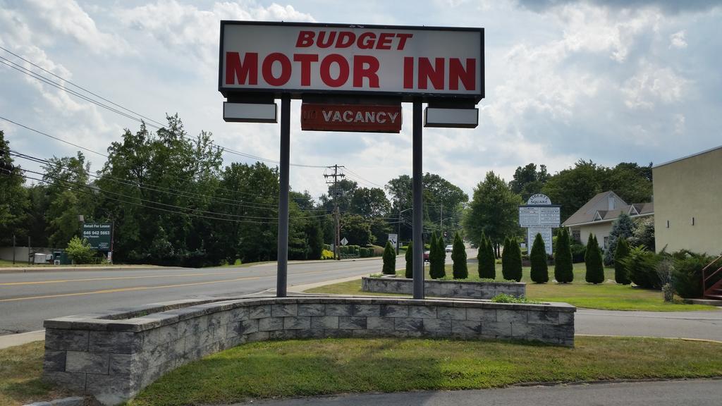 Budget Motor Inn- Stony Point - thumb 0