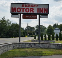Budget Motor Inn- Stony Point - Accommodation Rooms