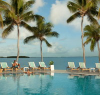 Bungalows Key Largo - All Inclusive - Accommodation Rooms