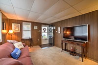 Booking Burgettstown Accommodation Rooms