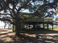 Burkart House - Pet Friendly by Gulf Shores Rentals Accommodation Rooms