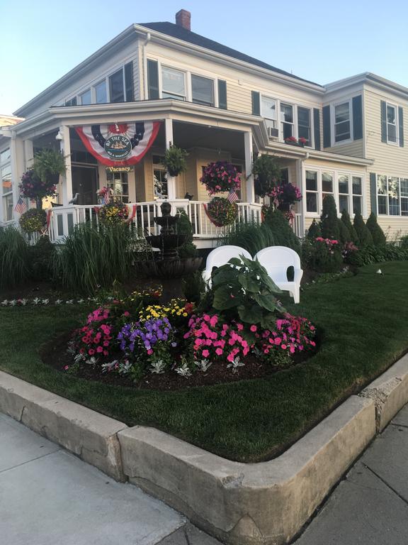 By The Sea Bed And Breakfast - thumb 0