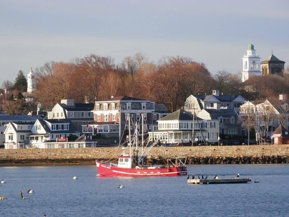 By The Sea Bed And Breakfast - thumb 2