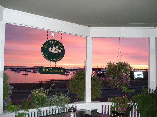 By The Sea Bed And Breakfast - thumb 1