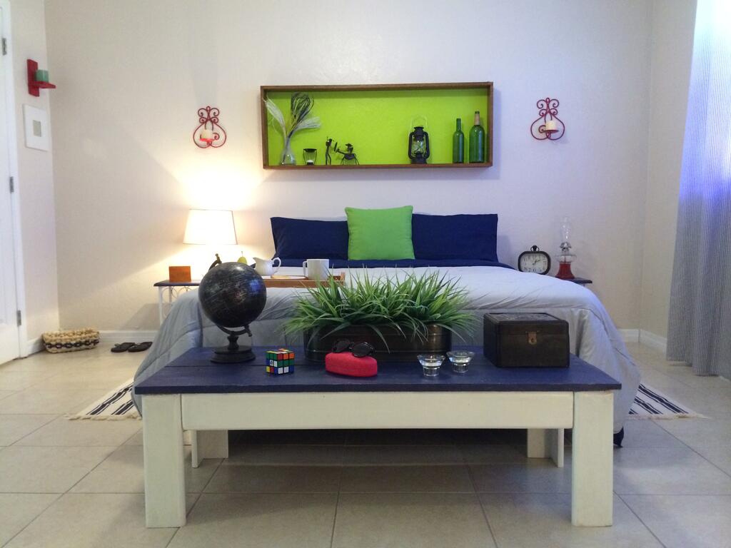 C - Cozy Studio Near Coconut Grove - 7 - thumb 0