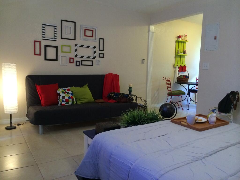 C - Cozy Studio Near Coconut Grove - 7 - thumb 1