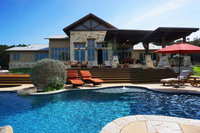 Ny Fischer Accommodation Rooms