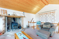 Cabin Dream Accommodation Rooms