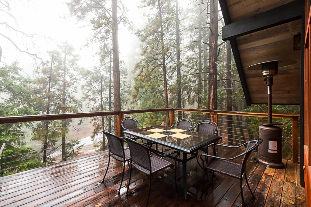 Cabin On A Hill - thumb 0