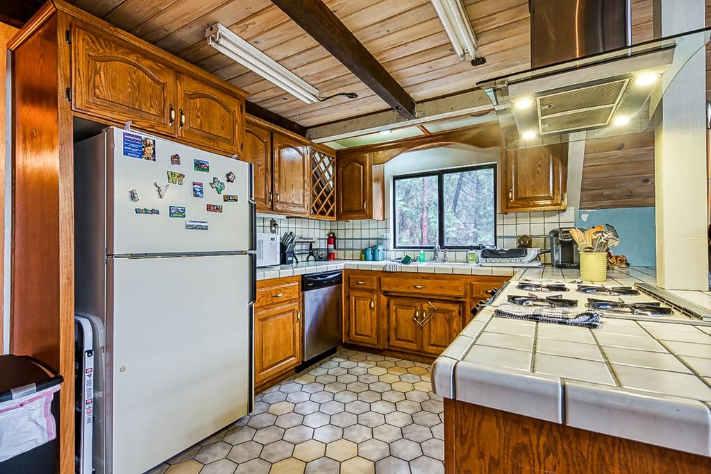 Cabin On A Hill - thumb 1