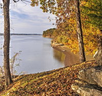 Cadiz House with Waterfront Deck on Lake Barkley - Accommodation Rooms