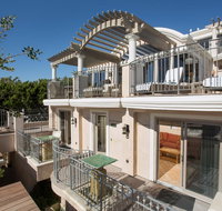 Calypso - Accommodation Rooms