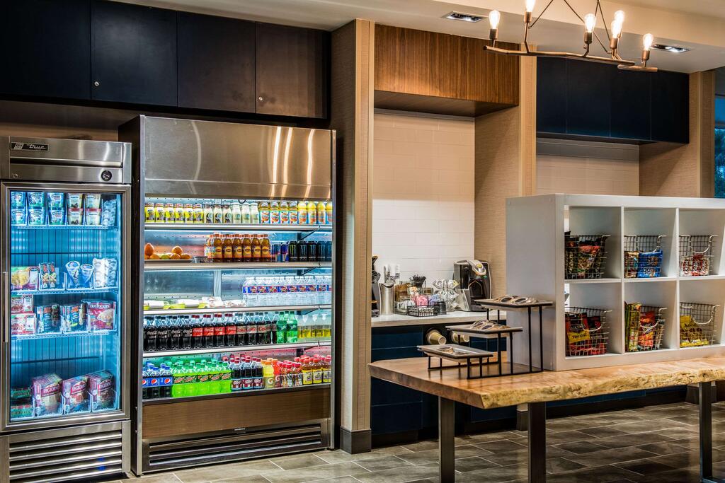 Cambria Hotel Ocean City - Bayfront - thumb 1