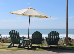 Cambria Shores Inn