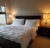 Camden Post Oak - Accommodation Rooms