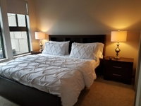 Accommodation Rooms