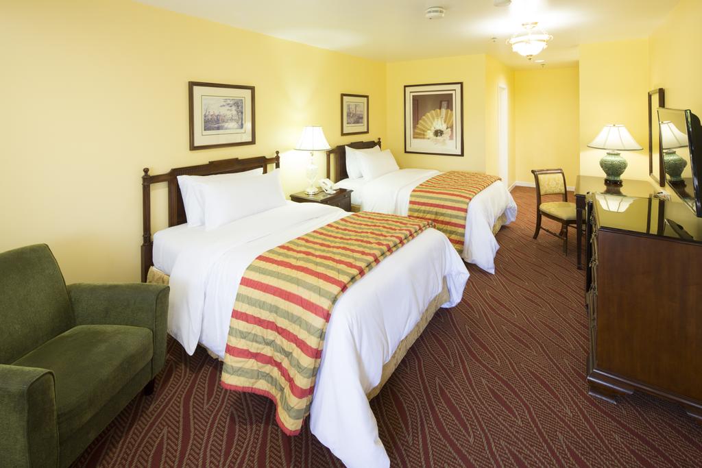 Campbell Inn Hotel - thumb 1