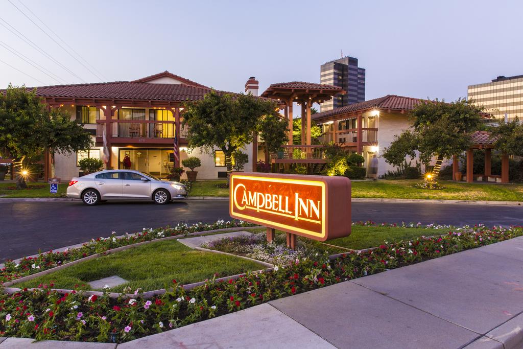 Campbell Inn Hotel - thumb 0