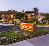 Campbell Inn Hotel - Accommodation Rooms