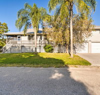 Canalfront Home with Private Dock - 5 Mi to Beaches - Accommodation Rooms
