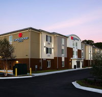 Candlewood Suites - Jacksonville - Mayport - Accommodation Rooms