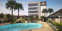 Candlewood Suites - Las Vegas - E Tropicana Accommodation Rooms