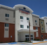 Candlewood Suites Avondale-New Orleans - Accommodation Rooms