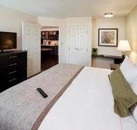 Candlewood Suites Casper - Accommodation Rooms