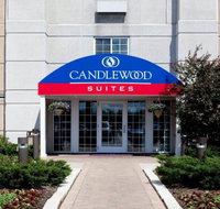 Candlewood Suites Chicago - O'Hare - Accommodation Rooms