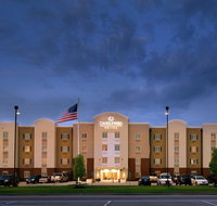 Candlewood Suites Fort Worth West - Accommodation Rooms