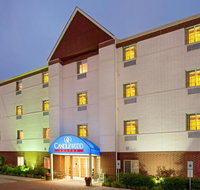 Candlewood Suites Tyler - Accommodation Rooms