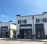 Capitola Hotel - Accommodation Rooms