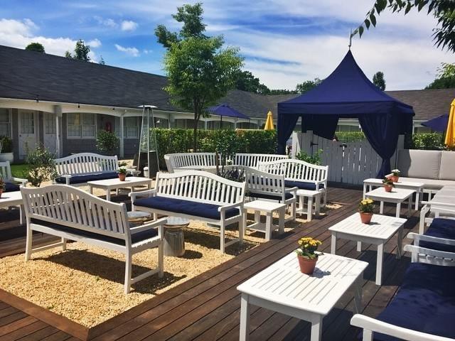 Capri Southampton - thumb 2