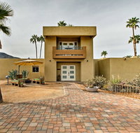 Carefree Casita with Mtn View & Pool & Hot Tub Access - Accommodation Rooms