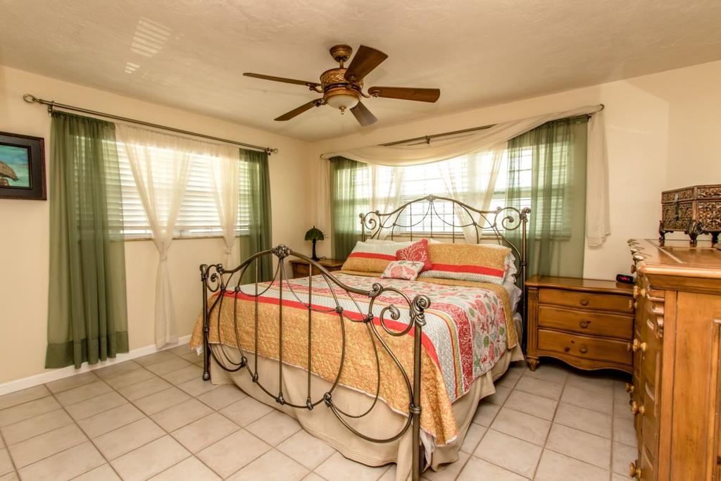 Caribbean Fantazy 3bed/3bath With Private Pool & Docakge - thumb 2