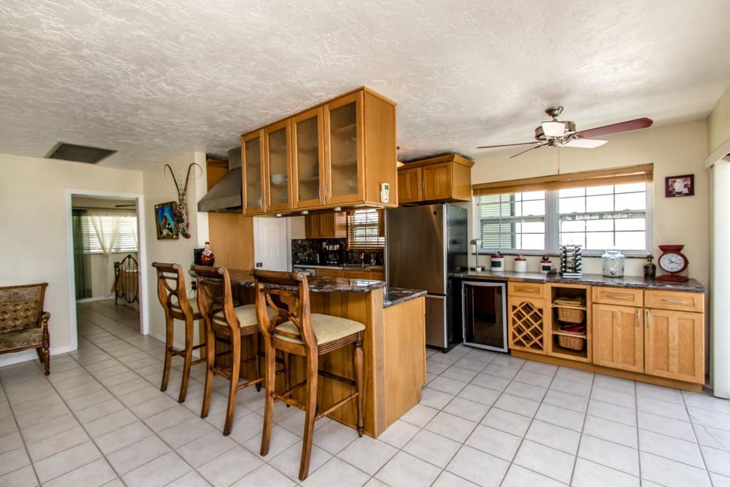 Caribbean Fantazy 3bed/3bath With Private Pool & Docakge - thumb 1