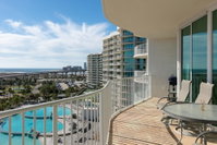Caribe Resort D814 Accommodation Rooms