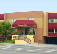 Carlyle Hotel - Accommodation Rooms