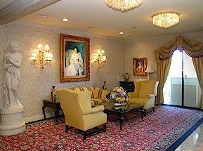 Carlyle Hotel - thumb 2