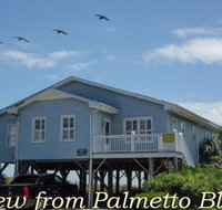Carolina Blue Home - Accommodation Rooms