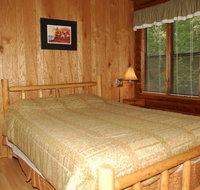 Carolina Landing Camping Resort Cabin 13 - Accommodation Rooms