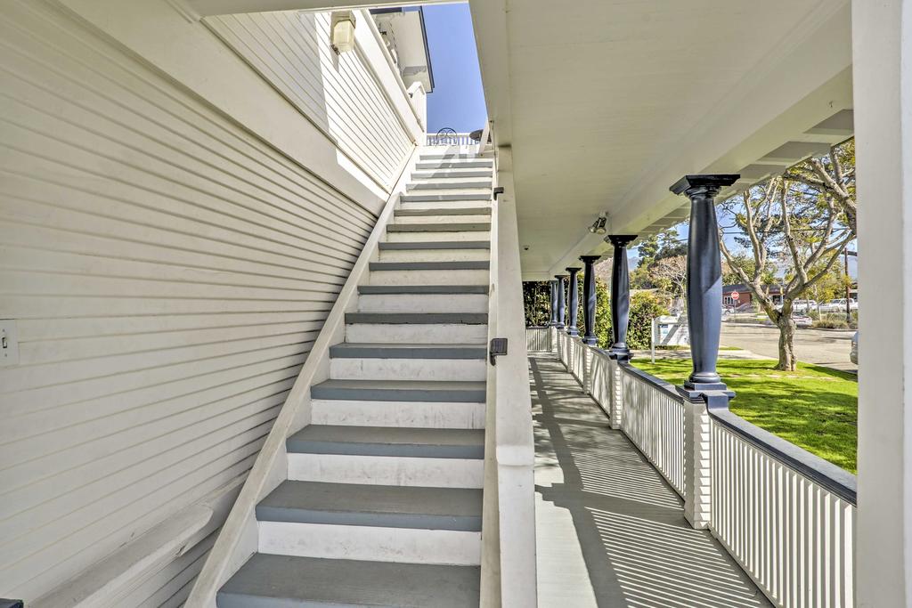 Carpinteria Apt With Patio- 10 Min Walk To The Beach! - thumb 3