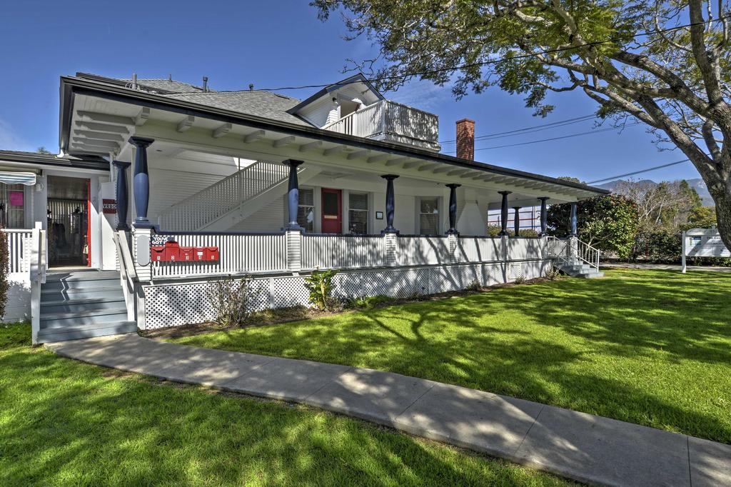 Carpinteria Apt With Patio- 10 Min Walk To The Beach! - thumb 0