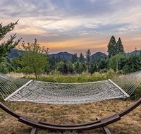 Carson Ridge Luxury Cabins - Accommodation Rooms